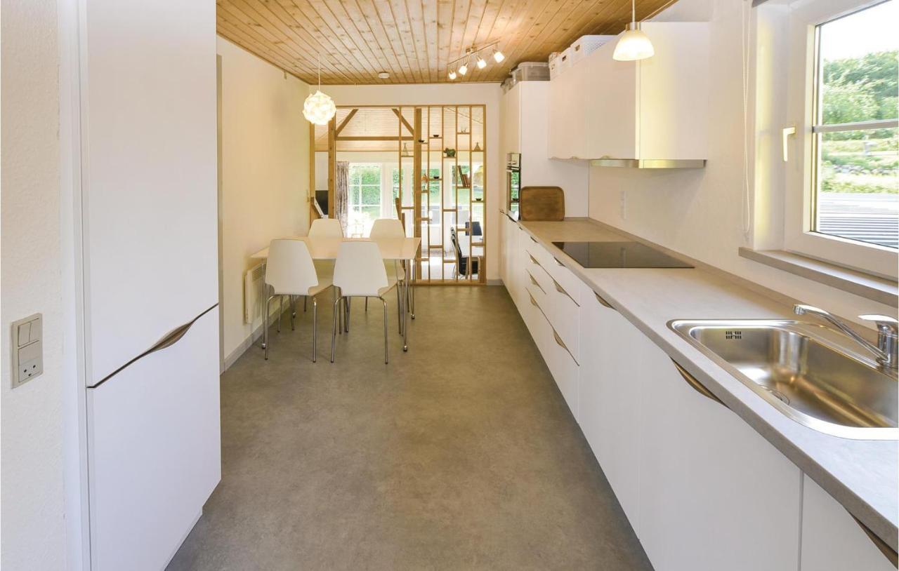 2 Bedroom Pet Friendly Home In Broager Ngoại thất bức ảnh