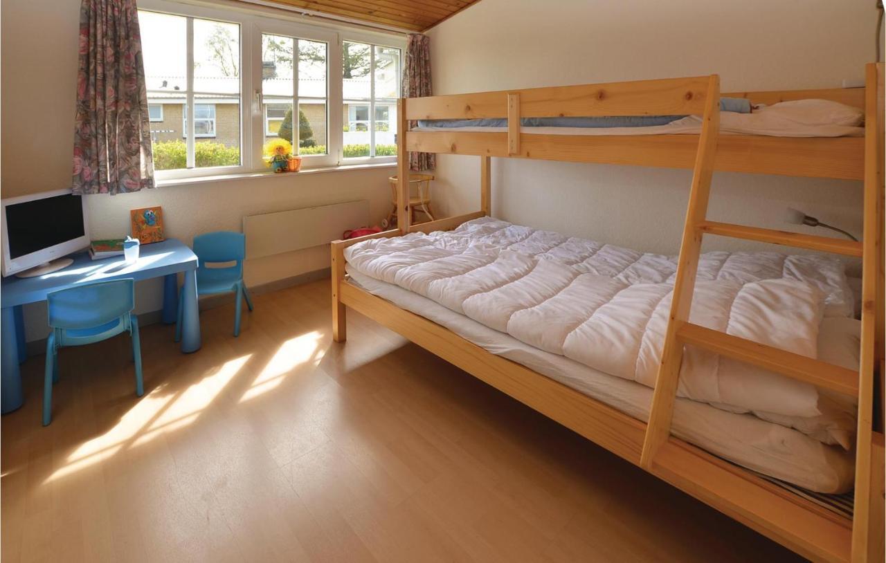 2 Bedroom Pet Friendly Home In Broager Ngoại thất bức ảnh
