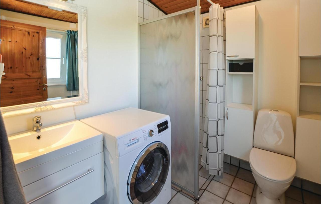 2 Bedroom Pet Friendly Home In Broager Ngoại thất bức ảnh